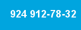 924 912-78-32 924 912-78-32